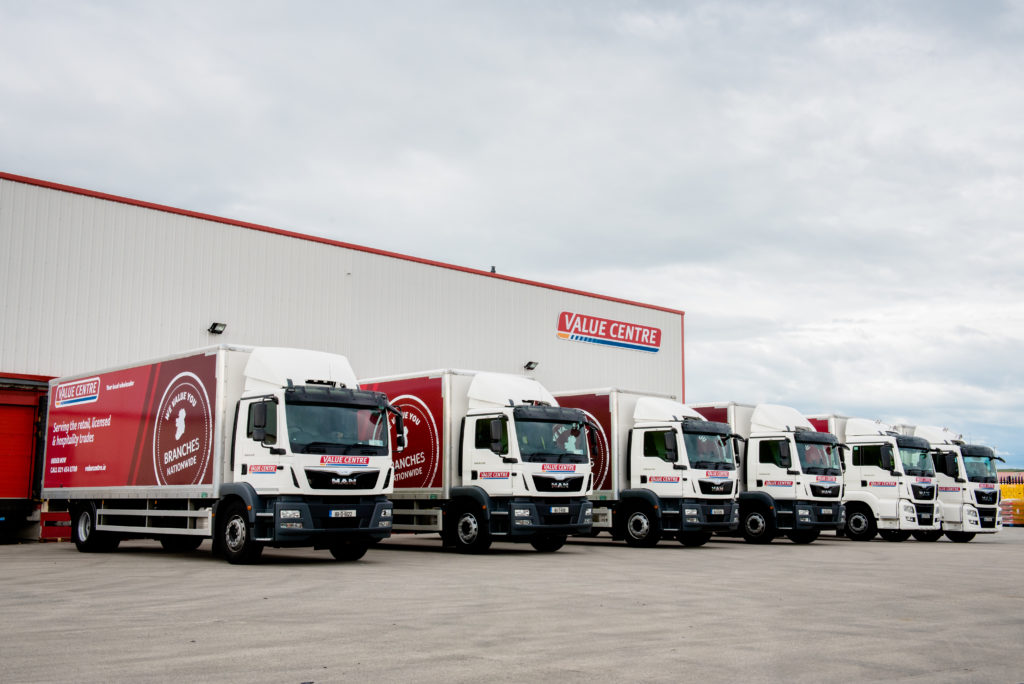 VC LK Truck Pic 2