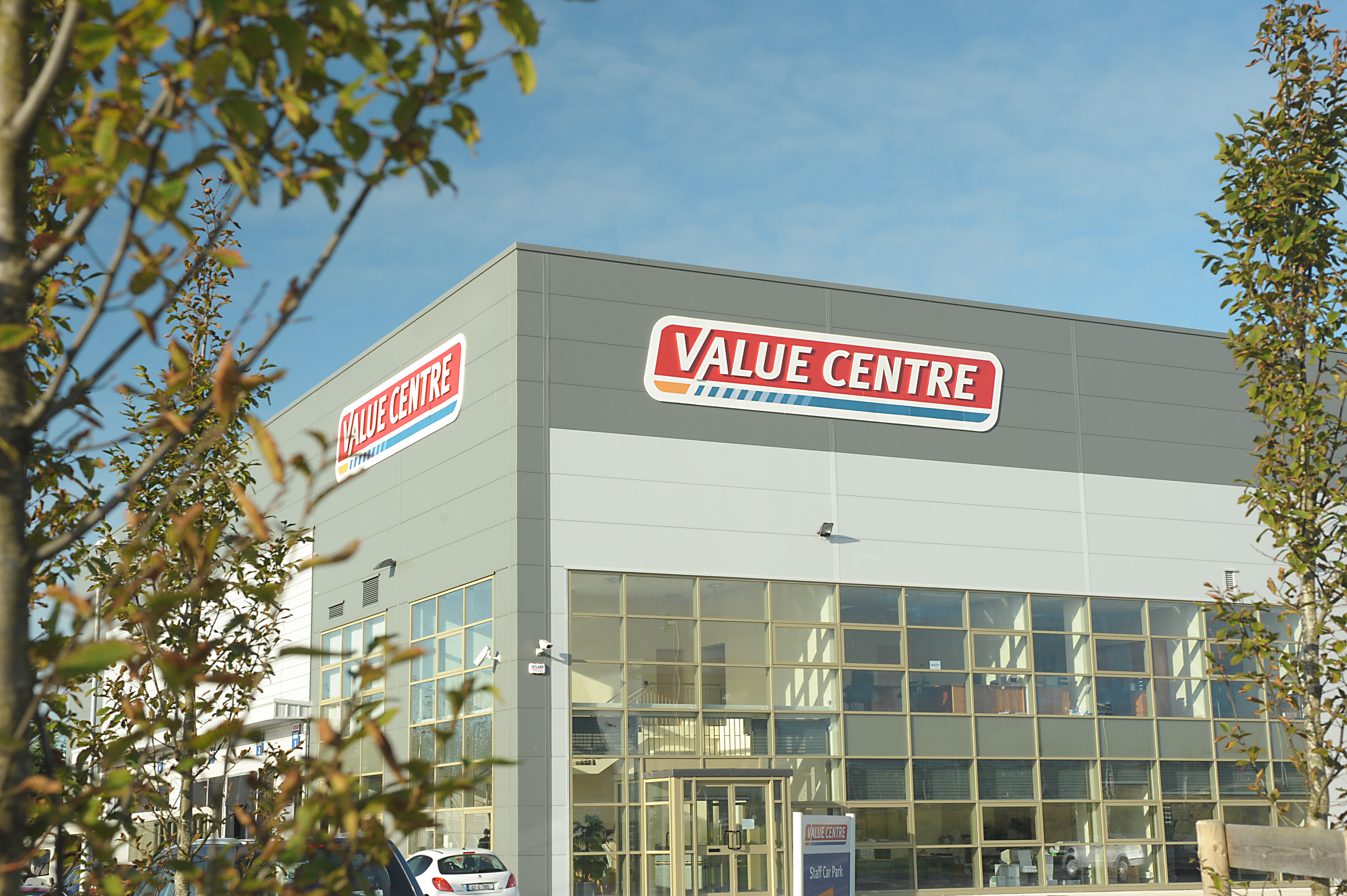 Value Centre