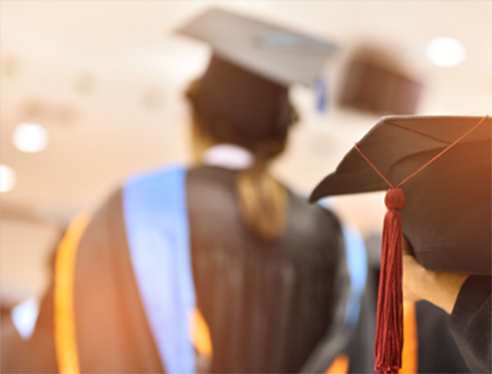 graduate