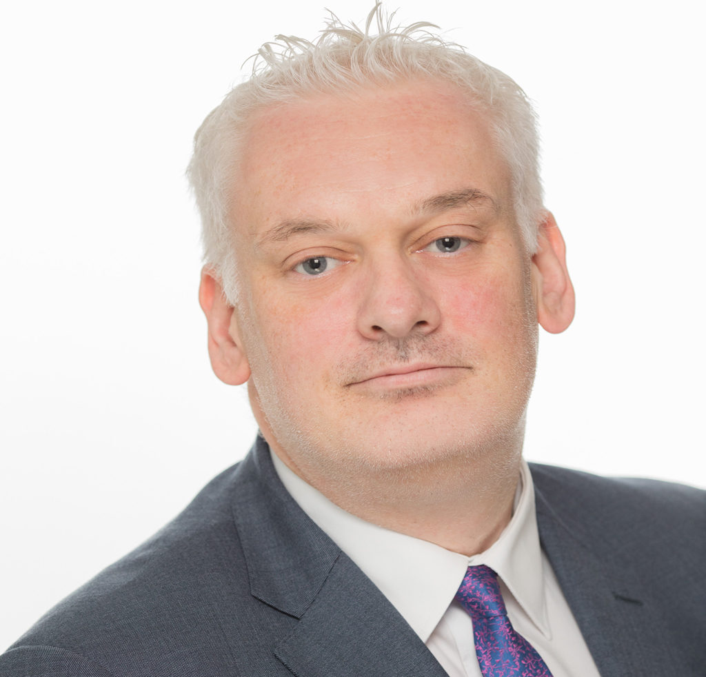 Chris Donnelly