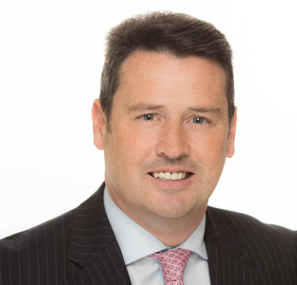 David Bagnall