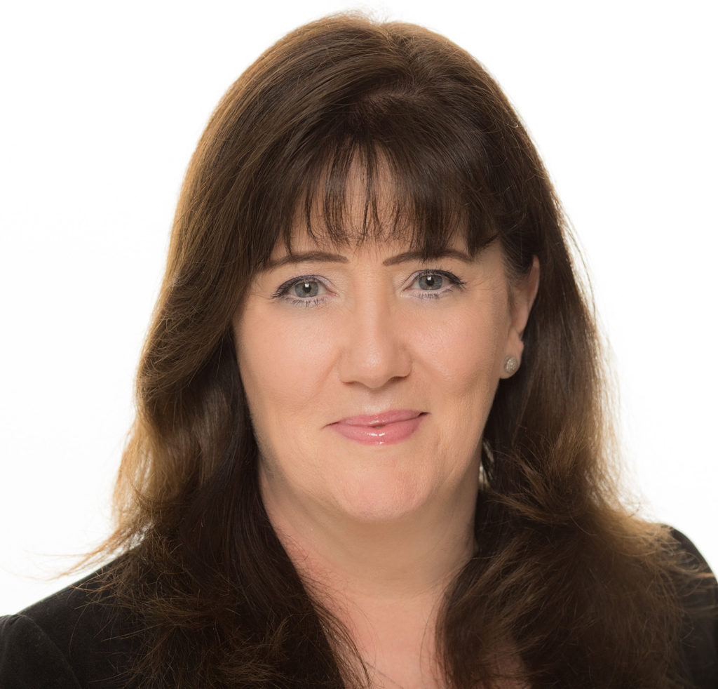 Joanne Mellon