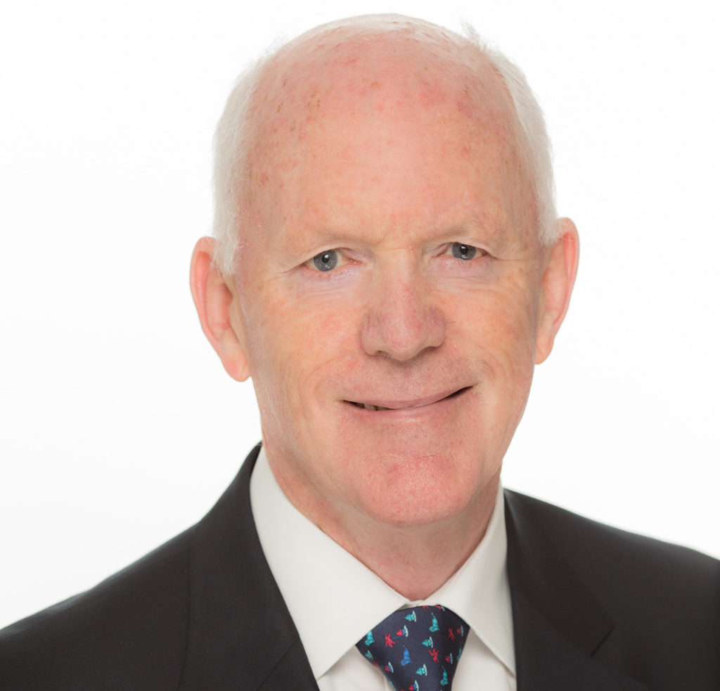 John O'Donnell