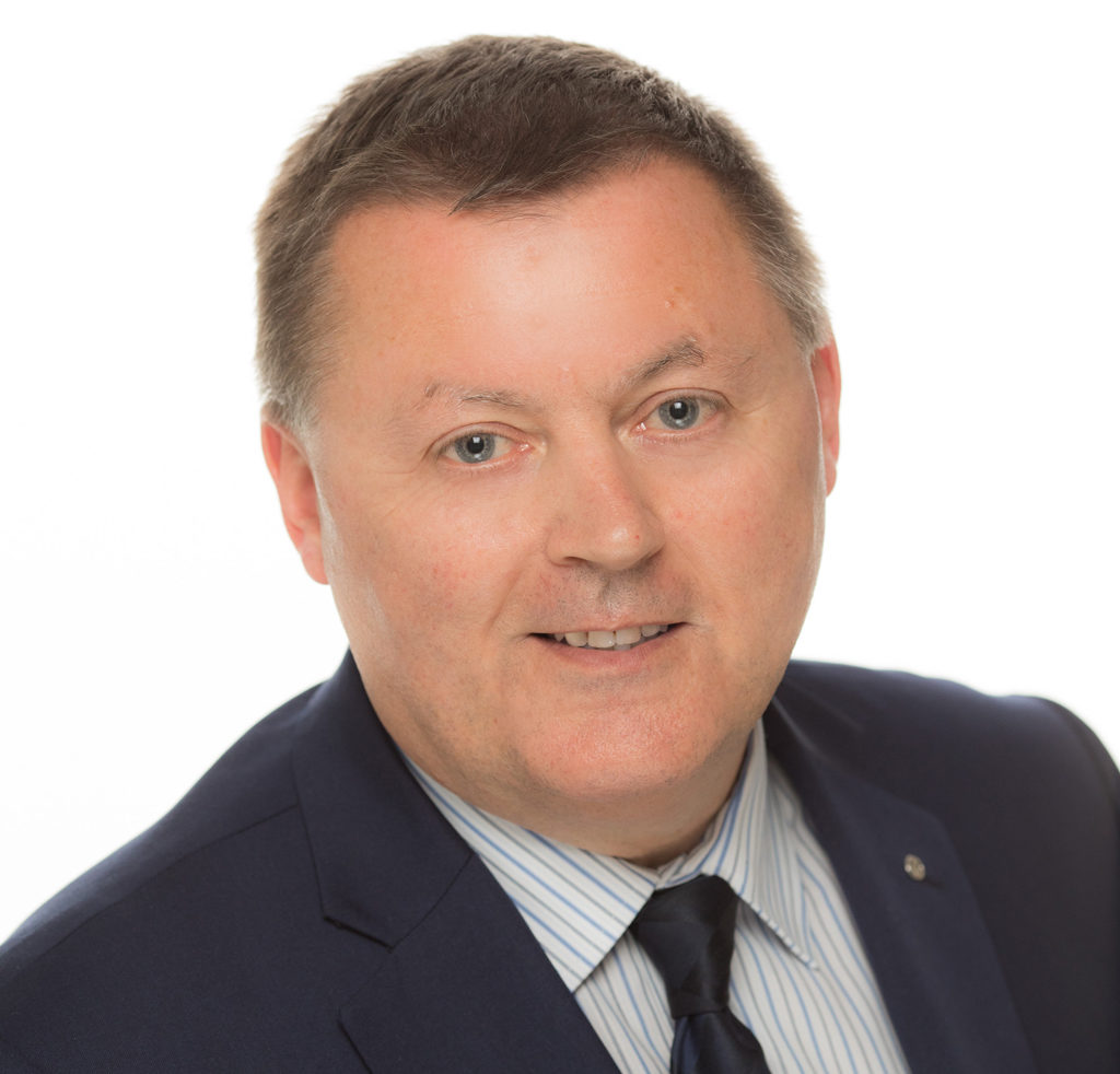 Malachy Hanberry