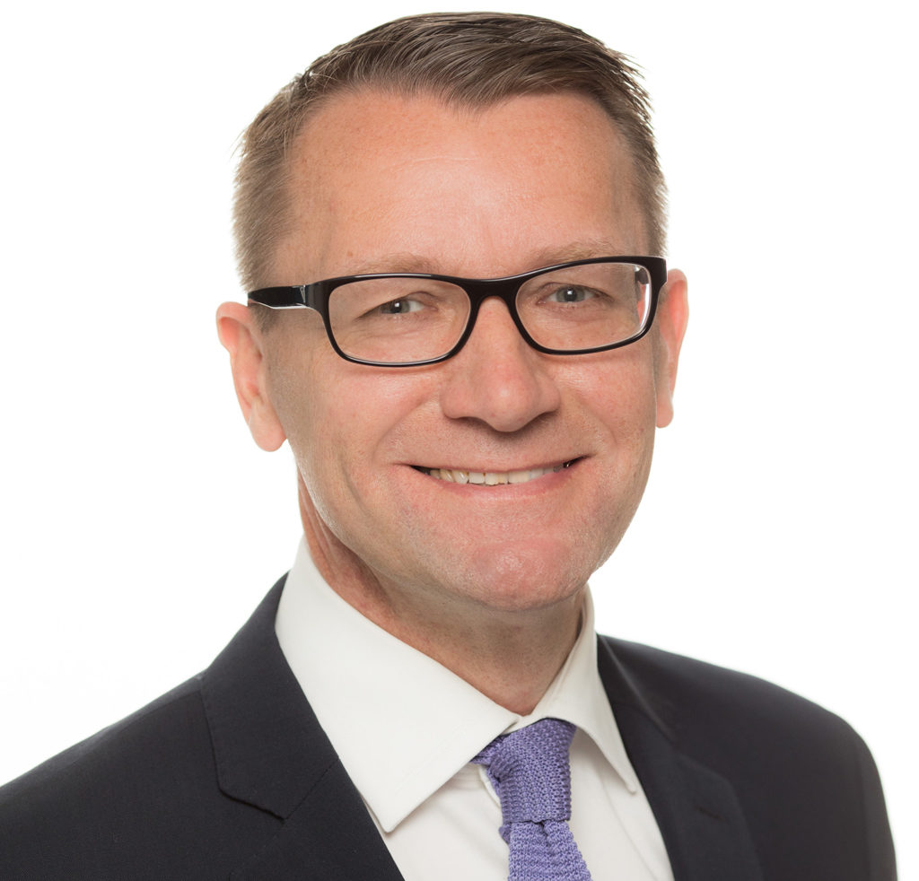 Simon Marriott