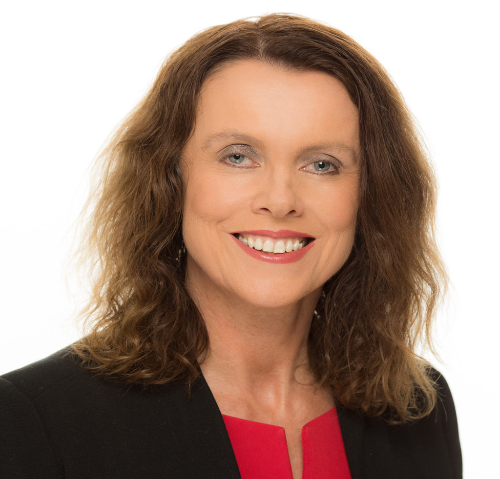 Suzanne Weldon