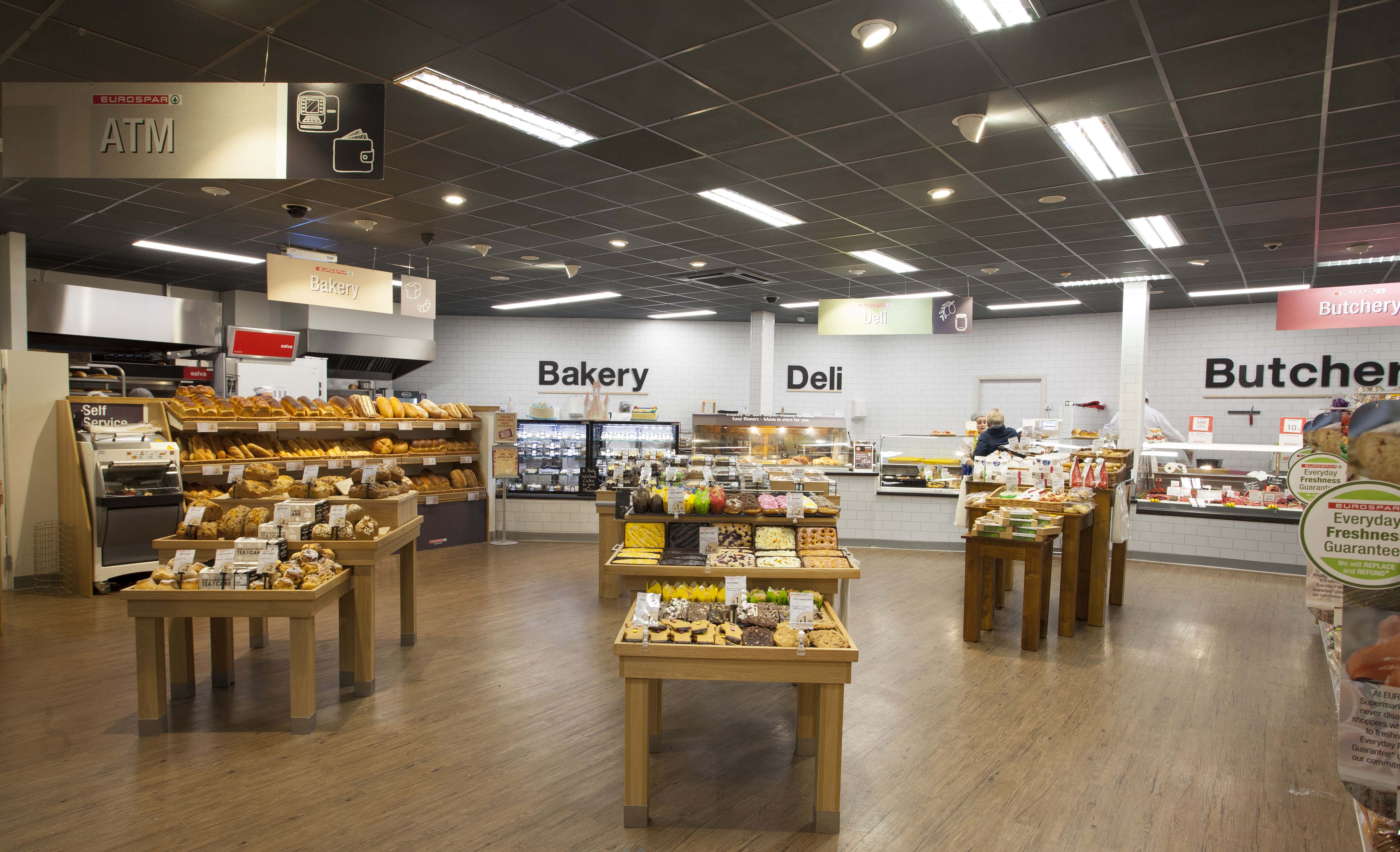 EUROSPAR_Kinnegad EUROSPAR Store