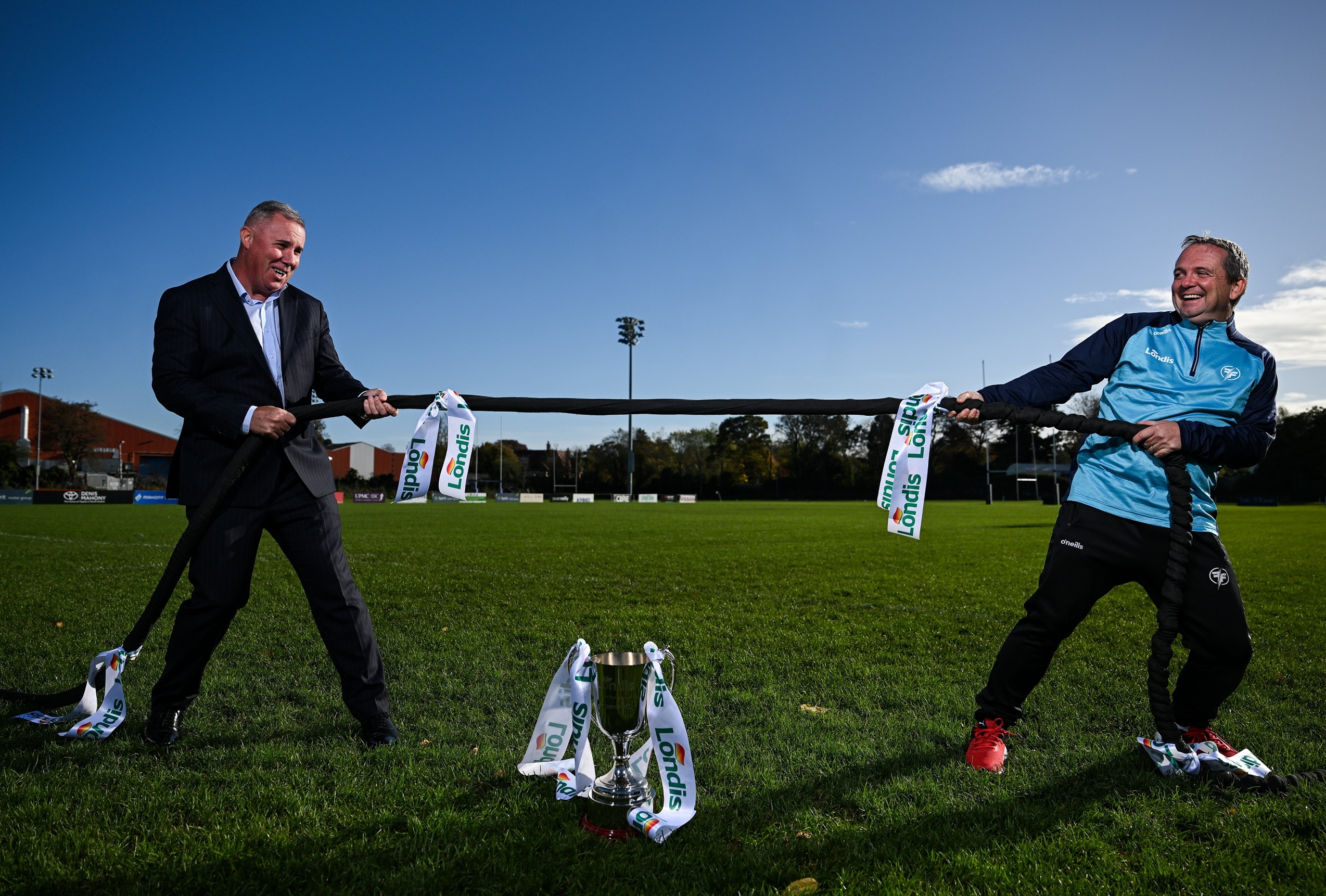 Ireland’s Fittest Family returns to RTÉ One this November, proudly ...