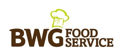 BWG Foodservice Logo
